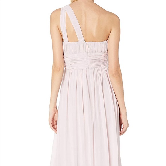 Selling two Donna Morgan Bridesmaid Gowns! - Picture 5 of 6